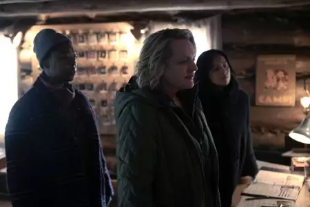 Opowieść podręcznej - galeria zdjęć - filmweb