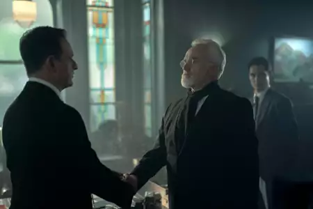Opowieść podręcznej - galeria zdjęć - filmweb
