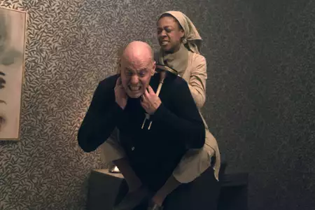 Opowieść podręcznej - galeria zdjęć - filmweb