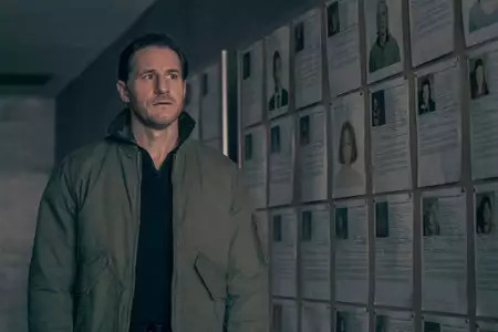 Opowieść podręcznej - galeria zdjęć - filmweb