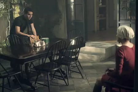 Opowieść podręcznej - galeria zdjęć - filmweb