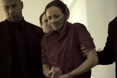 Opowieść podręcznej - galeria zdjęć - filmweb