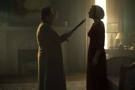 Opowieść podręcznej - galeria zdjęć - filmweb