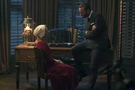 Opowieść podręcznej - galeria zdjęć - filmweb