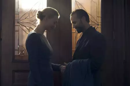 Opowieść podręcznej - galeria zdjęć - filmweb