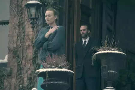 Opowieść podręcznej - galeria zdjęć - filmweb