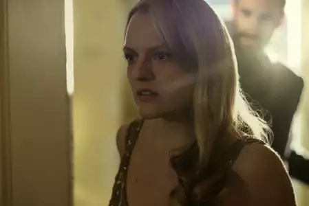 Opowieść podręcznej - galeria zdjęć - filmweb