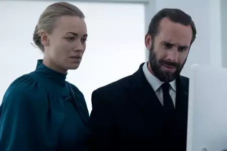 Opowieść podręcznej - galeria zdjęć - filmweb