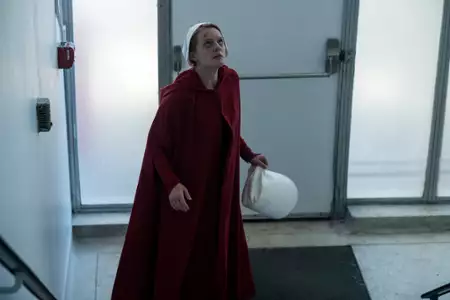 Opowieść podręcznej - galeria zdjęć - filmweb