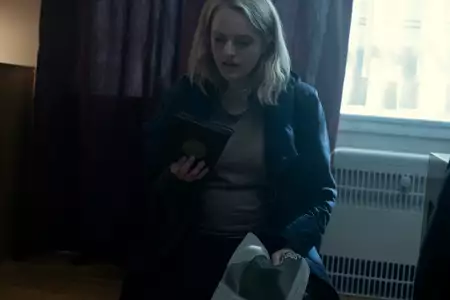 Opowieść podręcznej - galeria zdjęć - filmweb