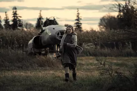 Opowieść podręcznej - galeria zdjęć - filmweb