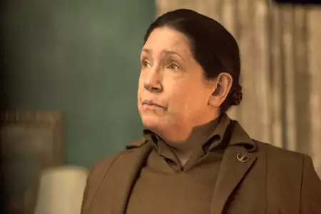 Opowieść podręcznej - galeria zdjęć - filmweb