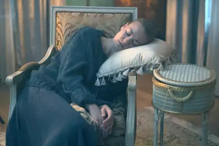 Opowieść podręcznej - galeria zdjęć - filmweb