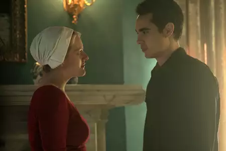 Opowieść podręcznej - galeria zdjęć - filmweb