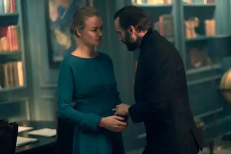 Opowieść podręcznej - galeria zdjęć - filmweb