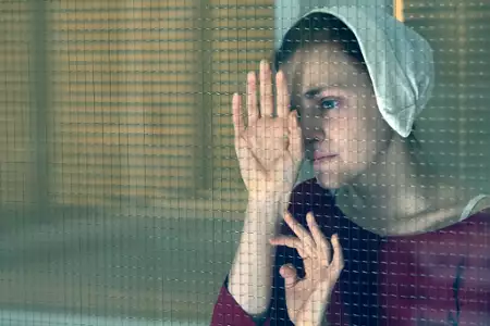 Opowieść podręcznej - galeria zdjęć - filmweb