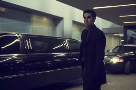 Opowieść podręcznej - galeria zdjęć - filmweb