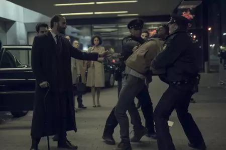 Opowieść podręcznej - galeria zdjęć - filmweb
