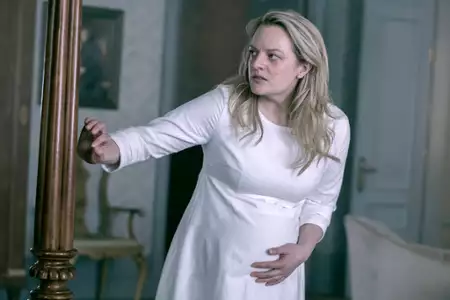 Opowieść podręcznej - galeria zdjęć - filmweb