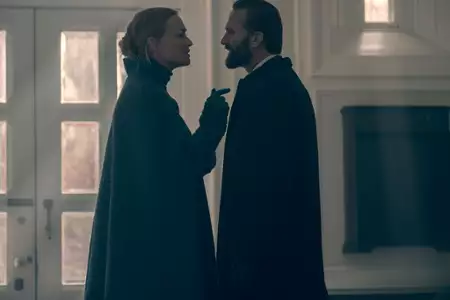 Opowieść podręcznej - galeria zdjęć - filmweb