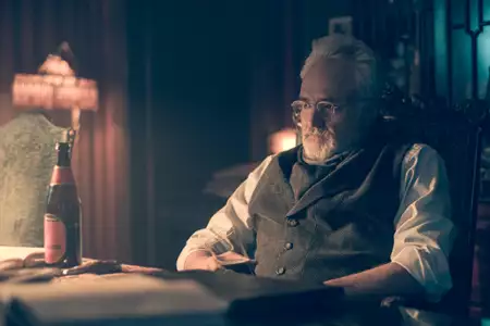 Opowieść podręcznej - galeria zdjęć - filmweb