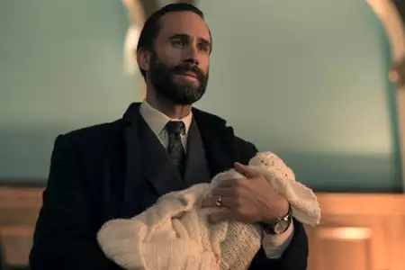Opowieść podręcznej - galeria zdjęć - filmweb