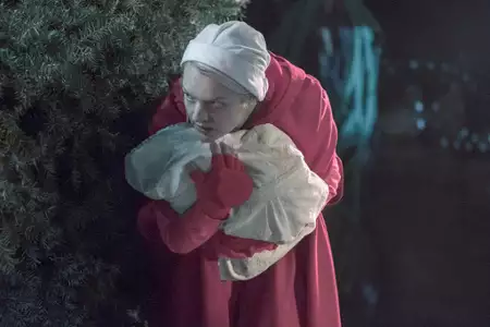 Opowieść podręcznej - galeria zdjęć - filmweb