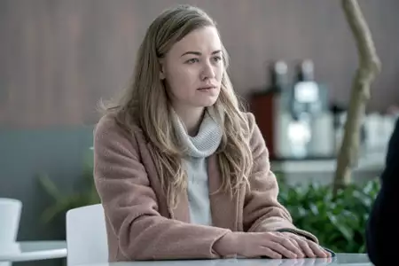 Opowieść podręcznej - galeria zdjęć - filmweb