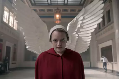 Opowieść podręcznej - galeria zdjęć - filmweb