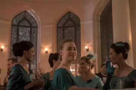 Opowieść podręcznej - galeria zdjęć - filmweb