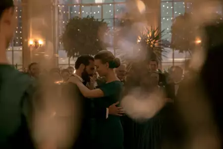 Opowieść podręcznej - galeria zdjęć - filmweb
