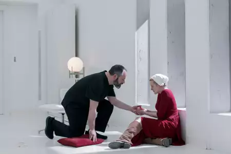 Opowieść podręcznej - galeria zdjęć - filmweb
