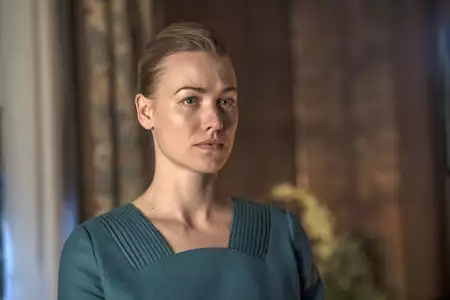 Opowieść podręcznej - galeria zdjęć - filmweb