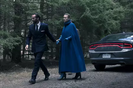 Opowieść podręcznej - galeria zdjęć - filmweb