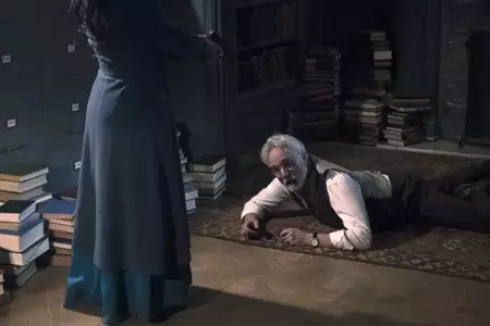 Opowieść podręcznej - galeria zdjęć - filmweb