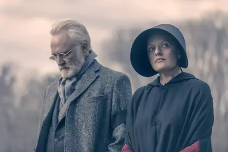 Opowieść podręcznej - galeria zdjęć - filmweb
