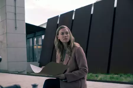 Opowieść podręcznej - galeria zdjęć - filmweb
