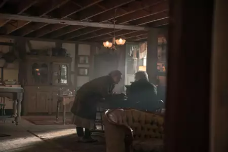 Opowieść podręcznej - galeria zdjęć - filmweb