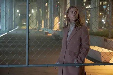 Opowieść podręcznej - galeria zdjęć - filmweb
