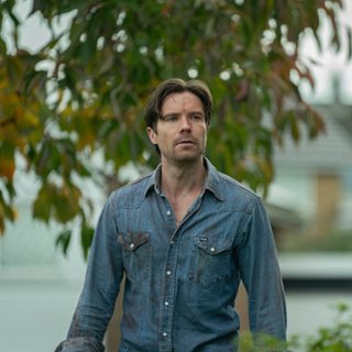 Derek Mahon