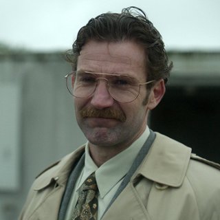 Mick Palmer