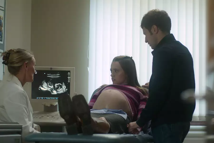Toksyczne miasto - galeria zdjęć - filmweb
