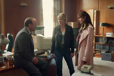 Toksyczne miasto - galeria zdjęć - filmweb