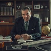 Brendan Coyle w Toksyczne miasto