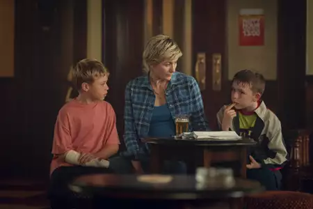 Toksyczne miasto - galeria zdjęć - filmweb