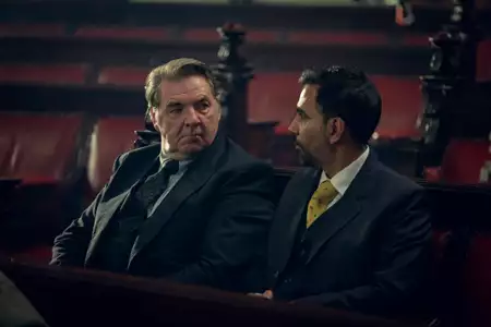 Toksyczne miasto - galeria zdjęć - filmweb