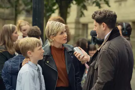 Toksyczne miasto - galeria zdjęć - filmweb