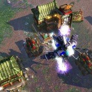 Empire Earth III - galeria zdjęć - filmweb