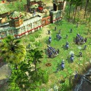 Empire Earth III - galeria zdjęć - filmweb