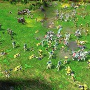 Empire Earth III - galeria zdjęć - filmweb